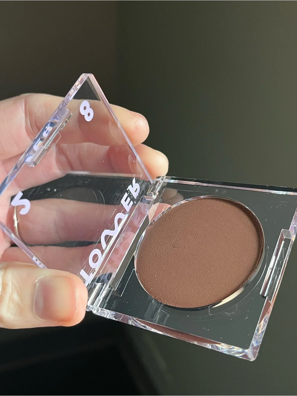 Tower 28 Sculptino Soft Contour Cream - Simon
